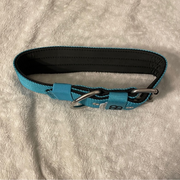Nylon Dog Collar - Picture 3 of 3